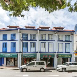 Amoy Street (D1), Shop House #440632781